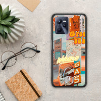 Thumbnail for Groovy Babe - Realme C35 / Narzo 50a Prime Case