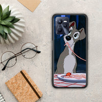 Thumbnail for Lady And Tramp 1 - Realme C35 / Narzo 50A Prime case