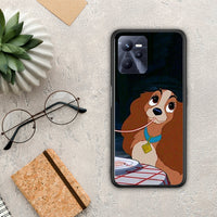 Thumbnail for Lady And Tramp 2 - Realme C35 / Narzo 50A Prime case