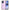 Θήκη Realme C35 Lilac Hearts από τη Smartfits με σχέδιο στο πίσω μέρος και μαύρο περίβλημα | Realme C35 Lilac Hearts case with colorful back and black bezels