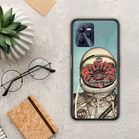 Thumbnail for Nasa Bloom - Realme C35 / Narzo 50a Prime Case