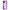 Realme C35 Purple Mariposa Θήκη Αγίου Βαλεντίνου από τη Smartfits με σχέδιο στο πίσω μέρος και μαύρο περίβλημα | Smartphone case with colorful back and black bezels by Smartfits