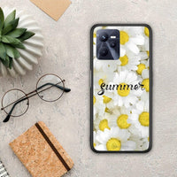 Thumbnail for Summer Daisies - Realme C35 / Narzo 50a Prime Case