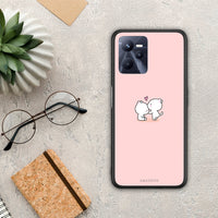 Thumbnail for Valentine Love - Realme C35 / Narzo 50A Prime case