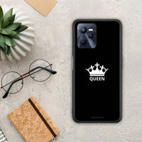 Thumbnail for Valentine Queen - Realme C35 / Narzo 50a Prime Case