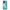 Realme C35 Water Flower Θήκη από τη Smartfits με σχέδιο στο πίσω μέρος και μαύρο περίβλημα | Smartphone case with colorful back and black bezels by Smartfits