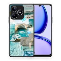 Thumbnail for Aesthetic Summer - Realme C53 case