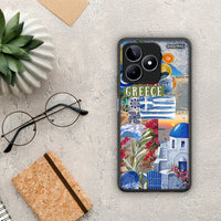 Thumbnail for All Greek - Realme C53 case