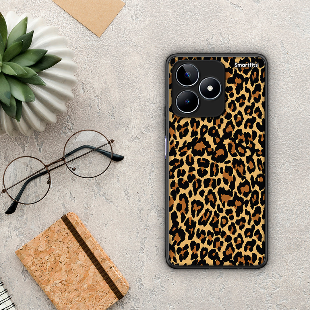 Animal Leopard - Realme C53 θήκη