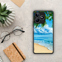 Thumbnail for Beautiful Beach - Realme C53 case