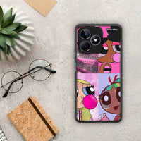 Thumbnail for Bubble Girls - Realme C53 case