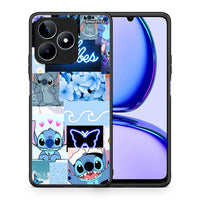 Thumbnail for Collage Good Vibes - Realme C53 case