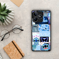 Thumbnail for Collage Good Vibes - Realme C53 case