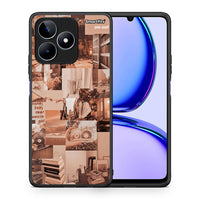 Thumbnail for Collage You Can - Realme C53 case