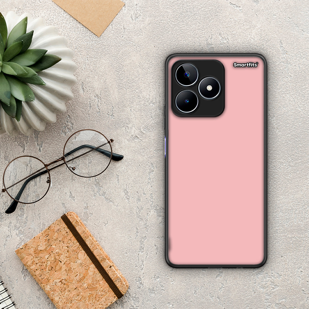 Color Nude - Realme C53 case