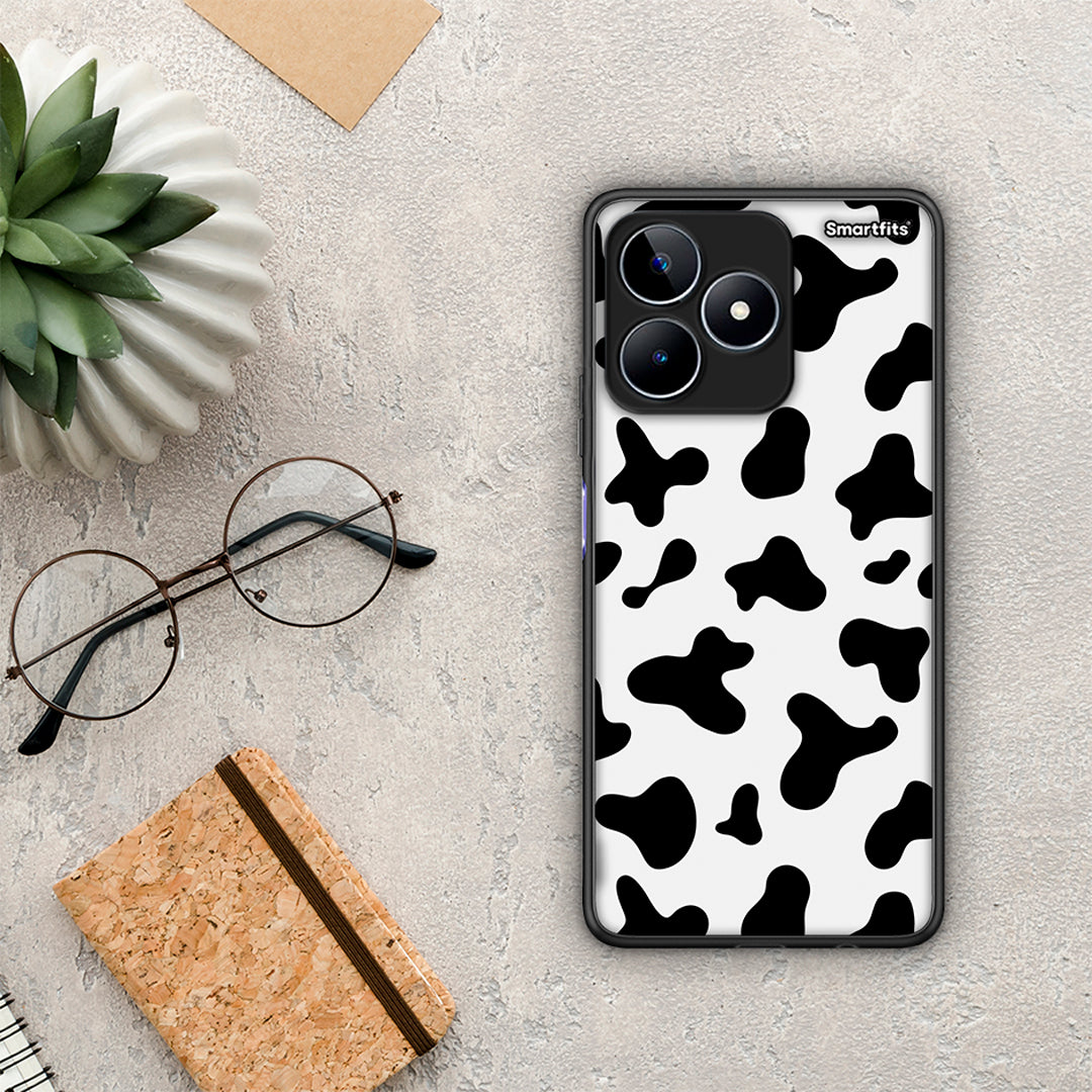 Cow Print - Realme C53 case