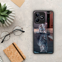 Thumbnail for Cute Tiger - Realme C53 case