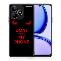 Thumbnail for Touch My Phone - Realme C53 case