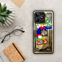 Thumbnail for Duck Money - Realme C53 case