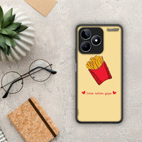 Thumbnail for Fries Before Guys - Realme C53