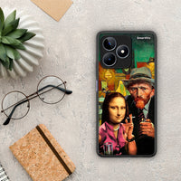 Thumbnail for Funny Art - Realme C53 case