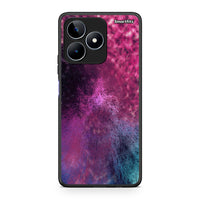 Thumbnail for 52 - Realme C53 Aurora Galaxy case, cover, bumper