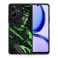 Thumbnail for Green Soldier - Realme C53 case