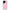 Realme C53 Hello Kitten Θήκη Αγίου Βαλεντίνου από τη Smartfits με σχέδιο στο πίσω μέρος και μαύρο περίβλημα | Smartphone case with colorful back and black bezels by Smartfits