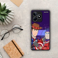 Thumbnail for Infinity Story - Realme C53 case