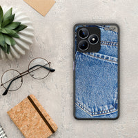 Thumbnail for Jeans Pocket - Realme C53
