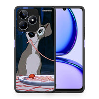 Thumbnail for Lady and Tramp 1 - Realme C53 case