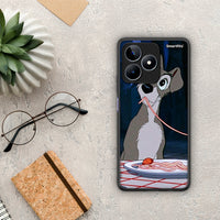 Thumbnail for Lady and Tramp 1 - Realme C53 case