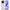 Θήκη Realme C53 Lilac Hearts από τη Smartfits με σχέδιο στο πίσω μέρος και μαύρο περίβλημα | Realme C53 Lilac Hearts case with colorful back and black bezels