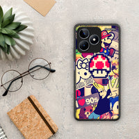 Thumbnail for Love the 90s - Realme C53 case