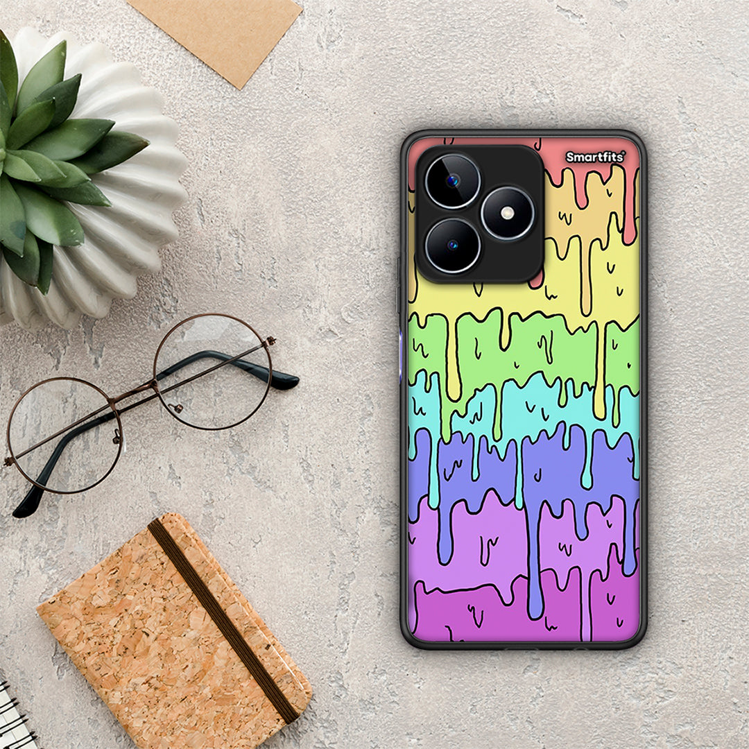 Melting Rainbow - Realme C53