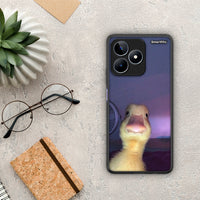 Thumbnail for Meme Duck - Realme C53 case