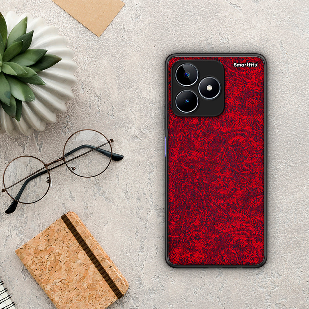 Paisley Cashmere - Realme C53 case