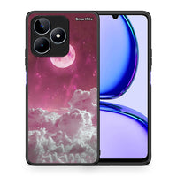 Thumbnail for Pink Moon - Realme C53 case