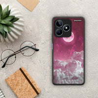 Thumbnail for Pink Moon - Realme C53 case