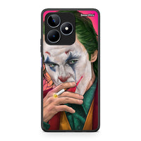 Thumbnail for 4 - Realme C53 JokesOnU PopArt case, cover, bumper