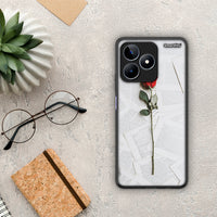 Thumbnail for Red Rose - Realme C53 case