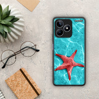 Thumbnail for Red Starfish - Realme C53 case