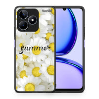 Thumbnail for Summer Daisies - Realme C53 case