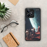 Thumbnail for Surreal View - Realme C53 case