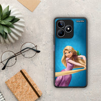 Thumbnail for Tangled 2 - Realme C53 case