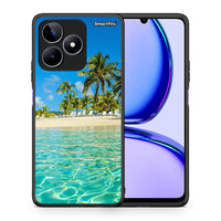 Thumbnail for Tropical Vibes - Realme C53 case