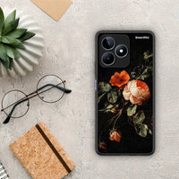 Thumbnail for Vintage Roses - Realme C53 case