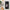 Θήκη Realme C55 Dual Flower Frame από τη Smartfits με σχέδιο στο πίσω μέρος και μαύρο περίβλημα | Realme C55 Dual Flower Frame Case with Colorful Back and Black Bezels