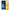 Θήκη Realme C55 Dual Galactic Blue Sky από τη Smartfits με σχέδιο στο πίσω μέρος και μαύρο περίβλημα | Realme C55 Dual Galactic Blue Sky Case with Colorful Back and Black Bezels