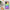 Θήκη Realme C55 Dual Melting Rainbow από τη Smartfits με σχέδιο στο πίσω μέρος και μαύρο περίβλημα | Realme C55 Dual Melting Rainbow Case with Colorful Back and Black Bezels
